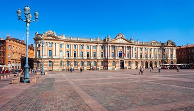 Découvrez le quartier d’affaires Matabiau de Toulouse