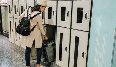 Gepäckaufbewahrung in Amiens: wo Sie Ihre koffer sicher abstellen können