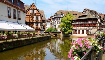 Visiter Strasbourg en un week-end : que faire, que voir ?