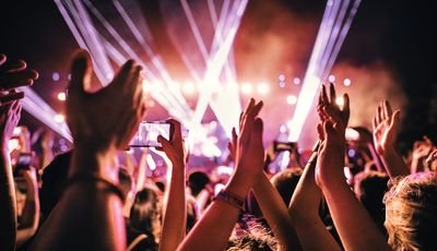 Nizza: Sommer-Events, die Sie nicht verpassen sollten