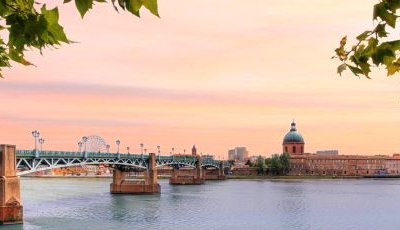 Toulouse entdecken: Ihr praktischer Reiseführer für einen gelungenen Aufenthalt in der „Ville Rose“