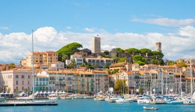 Cannes an einem Wochenende: Die schönsten Sehenswürdigkeiten und Aktivitäten