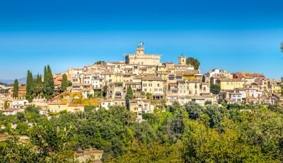 Cagnes-sur-Mer am Wochenende entdecken: Die besten Tipps für Ihren Aufenthalt