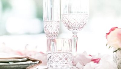 Nancy und Baccarat: Die Kunst und Exzellenz des lothringischen Kristalls