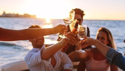Seminar in Cannes: Begeistern Sie Ihr Team mit einem Ausflug zu den Lérins-Inseln