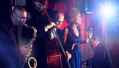 Jazz à Vienne: Ihr Guide für das Festival – mit Übernachtung in Lyon