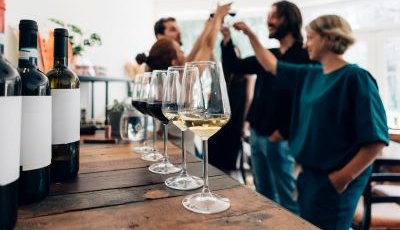 Unternehmensseminar in Bordeaux: Wein als verbindendes Element für Ihr Team
