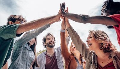 Unternehmensseminar in Toulouse: Ihr Team in der rosaroten Stadt zusammenbringen