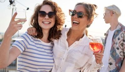 Colmarer Weinmesse: der perfekte Kurztrip ab Straßburg