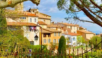 Ausflug nach Mougins: Sehenswürdigkeiten nur 10 Minuten von Cannes entfernt