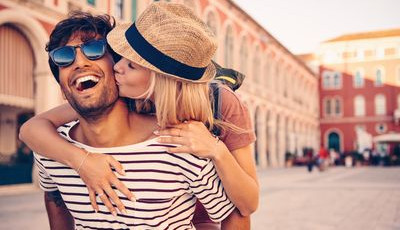 Week end bien être à Cagnes sur Mer : Détente totale pour les amoureux