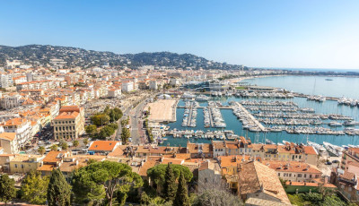Profiter de Cannes en déplacement pro : les bons plans