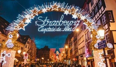 Was für Veranstaltungen gibt es in Illkirch? Eventkalender und Ausflugsideen für Ihren Aufenthalt
