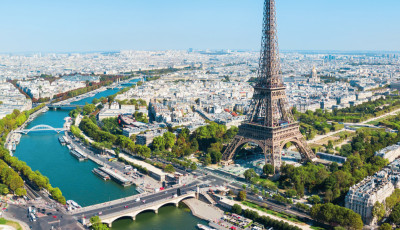 Un Appart’Hôtel à Levallois-Perret pour les JO 2024