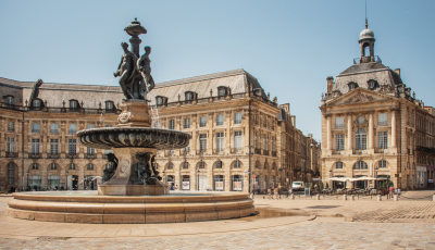 Un Appart’Hôtel pour les JO 2024 à Bordeaux