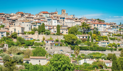 Die besten Restaurants in Sophia Antipolis