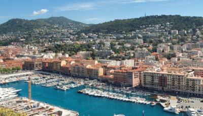 Gute Tipps für ein romantisches Wochenende in Nizza!