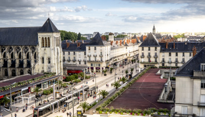 Repas d’affaires : le top des meilleurs restaurants à Tours