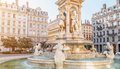 Was lässt sich in Lyon an einem Wochenende unternehmen?