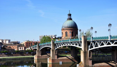Die 5 besten Restaurants, um die Spezialitäten von Toulouse zu probieren