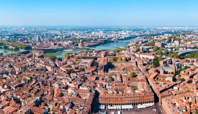 Activités de 1 heure à Toulouse