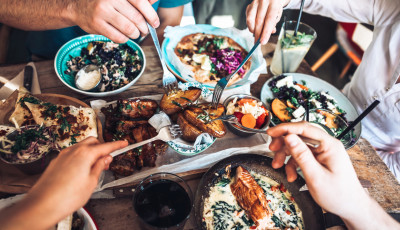 Mérignac : restaurants pour manger en déplacement pro