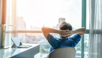 Les avantages de l’appart hôtel en déplacement professionnel