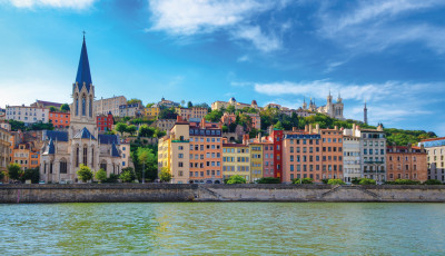 Un Appart’Hôtel à Lyon pour les JO 2024