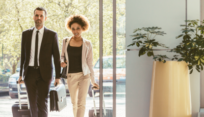 Geschäftsreise nach Sophia Antipolis: die besten Tipps