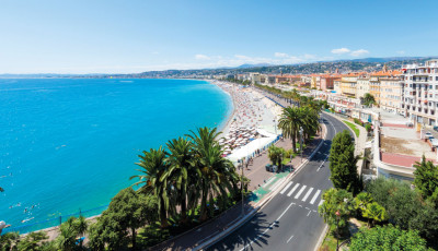 Nizza: Entdecken Sie die berühmteste Promenade der Welt!