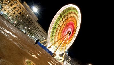 L’essentiel à connaître pour venir à la Fête des lumières