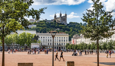 3 adresses pour un repas d’affaires à Lyon