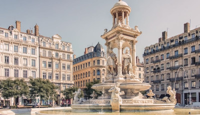 Que voir à Lyon avant votre rendez-vous professionnel ?