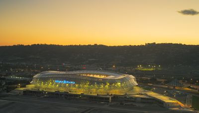 Se loger proche de l’Allianz Riviera pour supporter l’OGC Nice