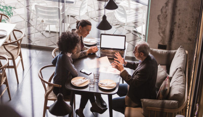 Coworking, les meilleurs espaces de travail partagés à Lyon et La Part-Dieu
