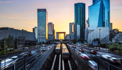 Quel moyen de transport choisir pour un déplacement pro ?