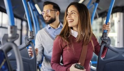 Verkehrsanbindung: Wie bewegt man sich in Vélizy-Villacoublay?