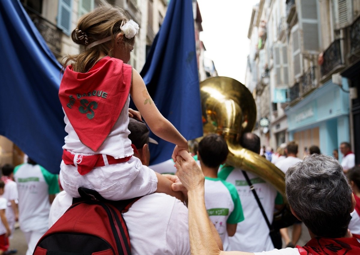 Fêtes de Bayonne