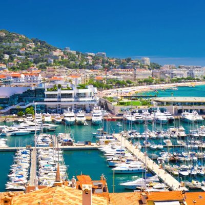 Ferienunterkunft in Cannes: Ihr perfekter Ausgangspunkt an der Côte d’Azur