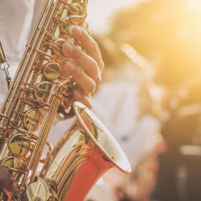 Nice Jazz Festival: Buchen Sie Ihr Appart’Hotel und erleben Sie den Rhythmus des Festivals hautnah