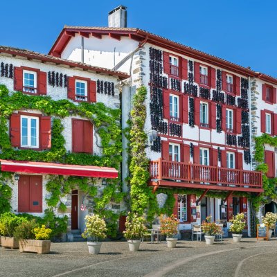 Ferienwohnung in Biarritz: Entdecken Sie das Baskenland in Ihrem eigenen Rhythmus