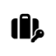 Gepäckaufbewahrung