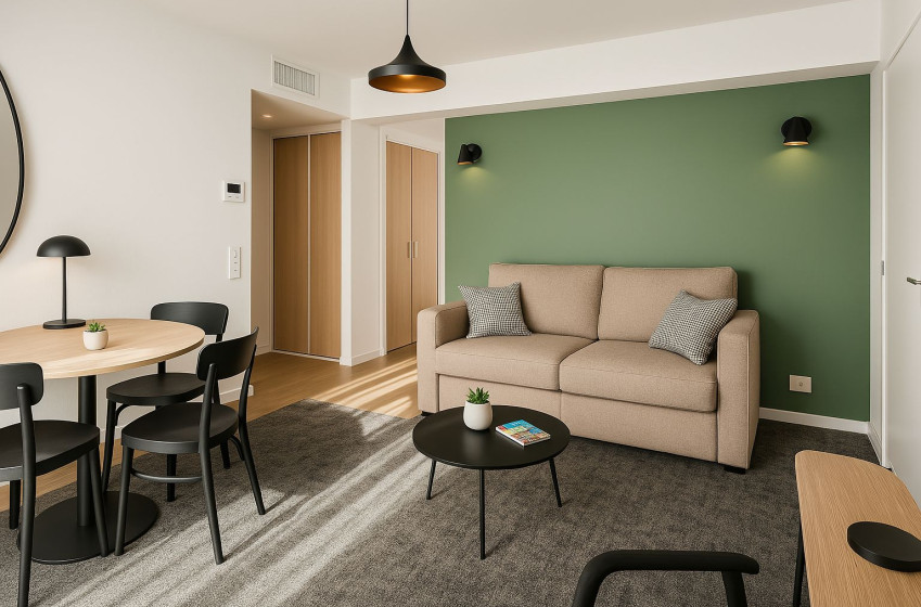 Aparthotel{Stadt} - {Name}